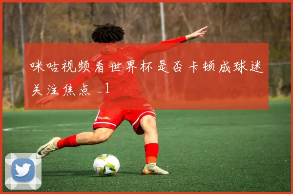 咪咕视频看世界杯是否卡顿成球迷关注焦点 _1