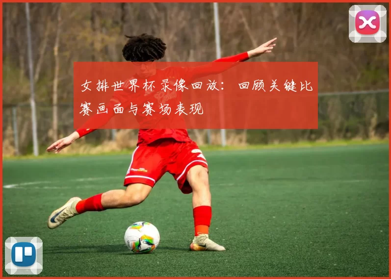 女排世界杯录像回放：回顾关键比赛画面与赛场表现