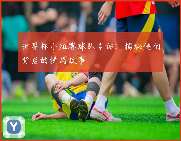 世界杯小组赛球队专访:揭秘他们背后的拼搏故事