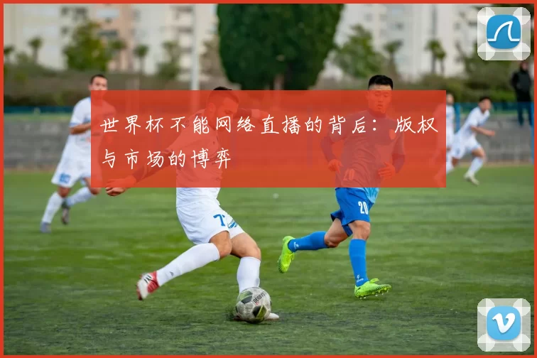 世界杯不能网络直播的背后：版权与市场的博弈