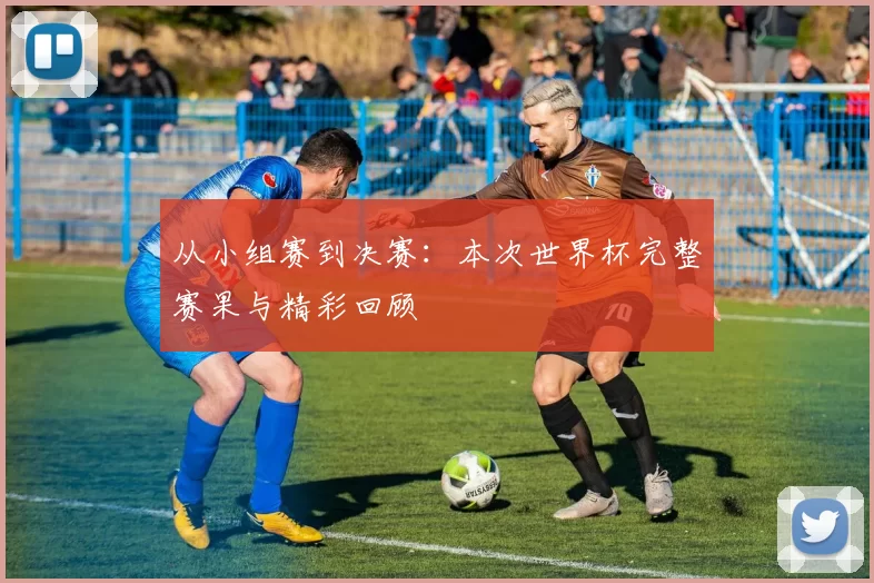 从小组赛到决赛:本次世界杯完整赛果与精彩回顾