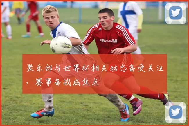 聚乐部与世界杯相关动态备受关注，赛事备战成焦点