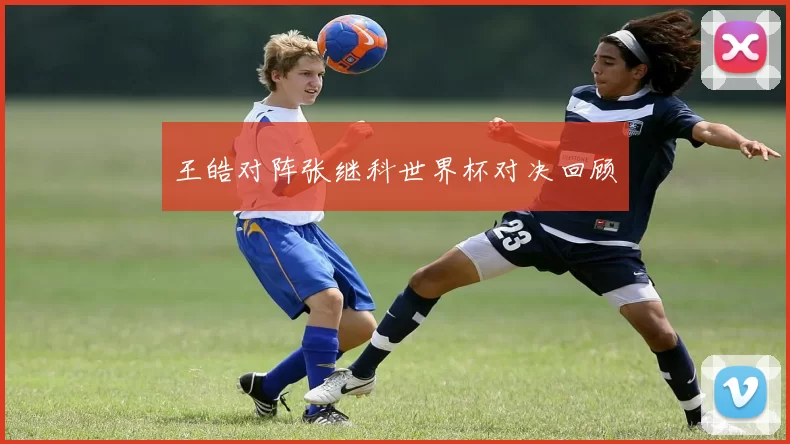 王皓对阵张继科世界杯对决回顾